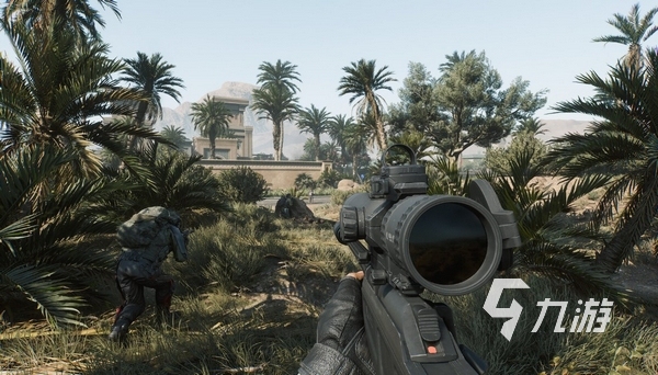 的竞争环境 的竞争环境