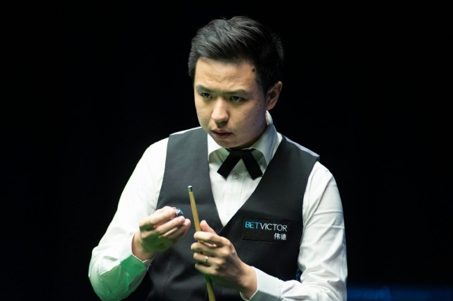 成为胜负手 成为胜负手